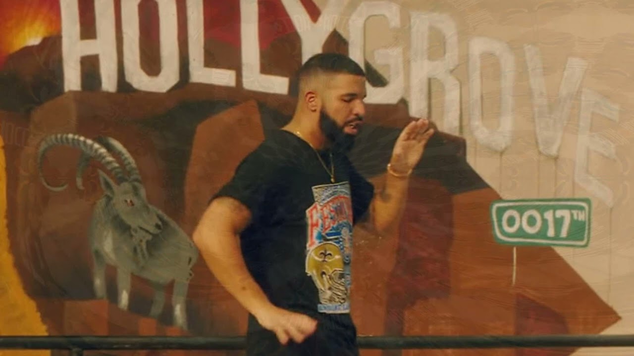 [FREE]  DRAKE TYPE BEAT