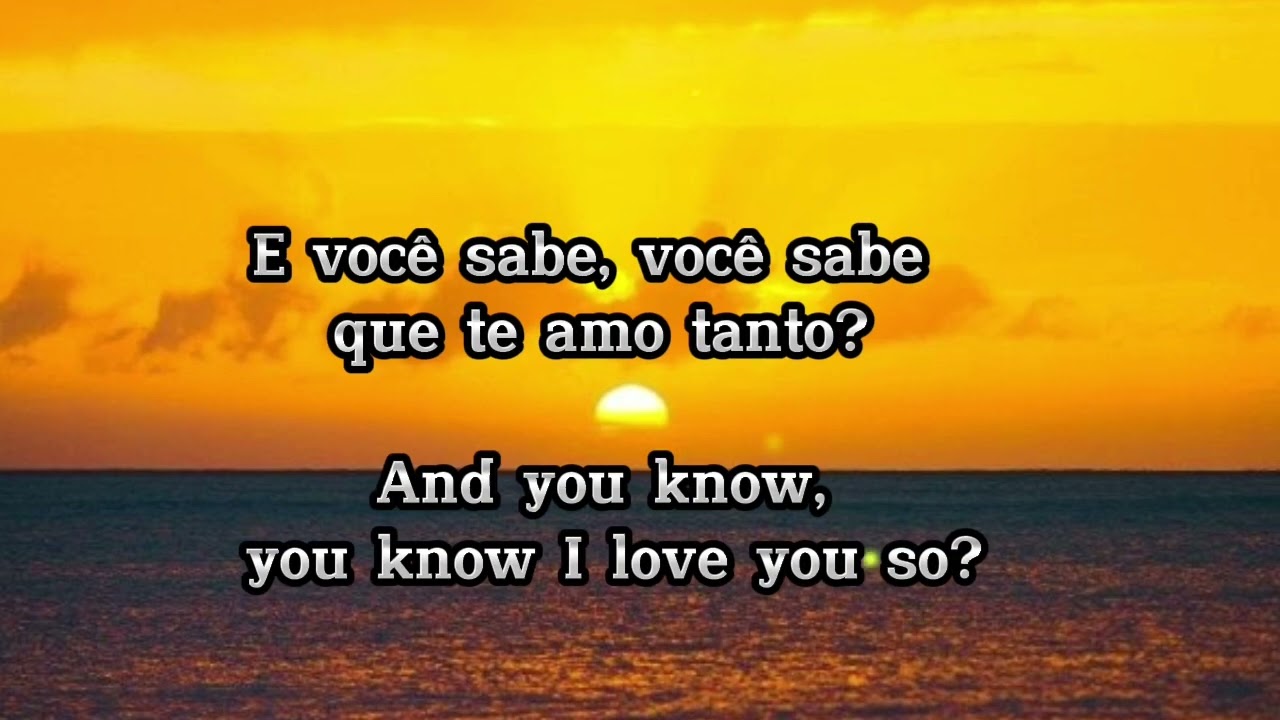 Coldplay Yellow / Legendado YouTube