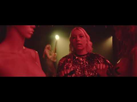 Coach Party - Can&#039;t Talk, Won&#039;t (Official Video)