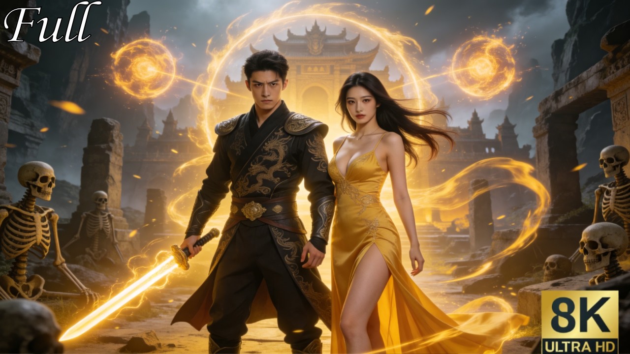 Heaven-Devouring Bloodline! Forbidden Lands Slaughtered, Demon Lord Fallen!