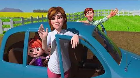 Bath Song BEST OF @CoComelon Sing Along With Me! Moonbug Kids!