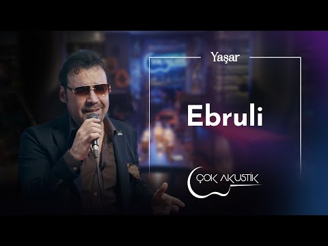 Yaşar - Ebruli