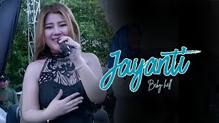 Jayanti Beby Hell