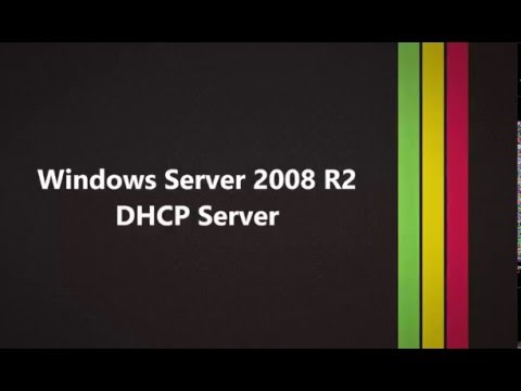 Video: Aké je použitie systému Windows Server 2008 r2?