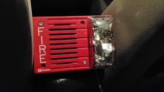 **Restored** Simplex 4903-9236