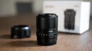 Viltrox 35mm 1.8 Lens Review - Is it good for astro photography?