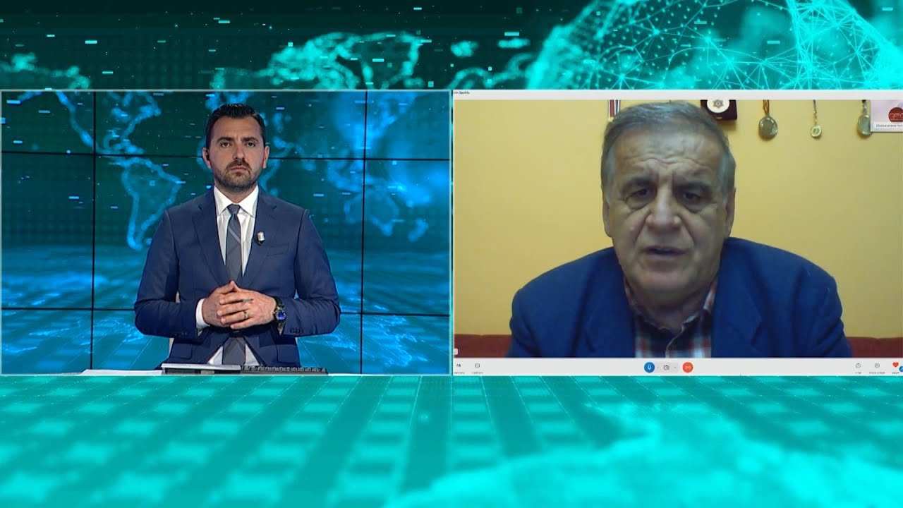 Gjyqi ndaj ish-krerëve të UÇK-së, Spahiu: Akuzat dhe për eleminimin e kundërshtarëve politikë