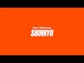 SHINRYU ニューシングル配信決定！