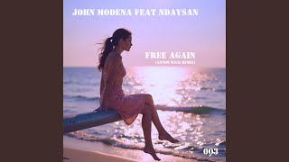 Free Again (Anton Wick Extended Mix)