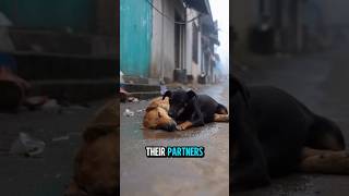 Animals That Mourn The Death of Their Partners