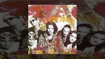 Thumbnail of Caifanes - Detras De Ti