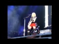 Madonna - Dress You Up HD (Live In Saint Petersburg)