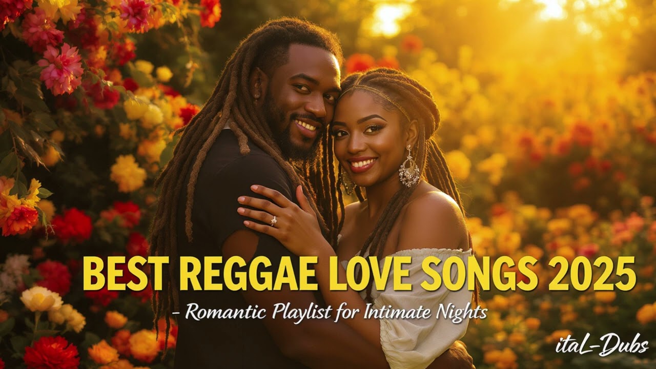 Smooth Reggae Rhythms for Your Most Romantic Moments - YouTube