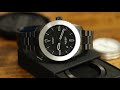 KUSTOM WATCHES MARK 1 Build your own watch!