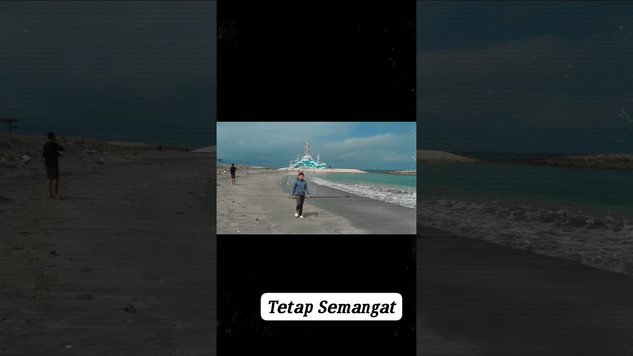 Liburan ke Pulau bali..