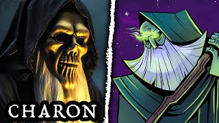 The Messed Up Mythology of CHARON, the Underworld Ferryman | Greek Mythology Explained Net Worth