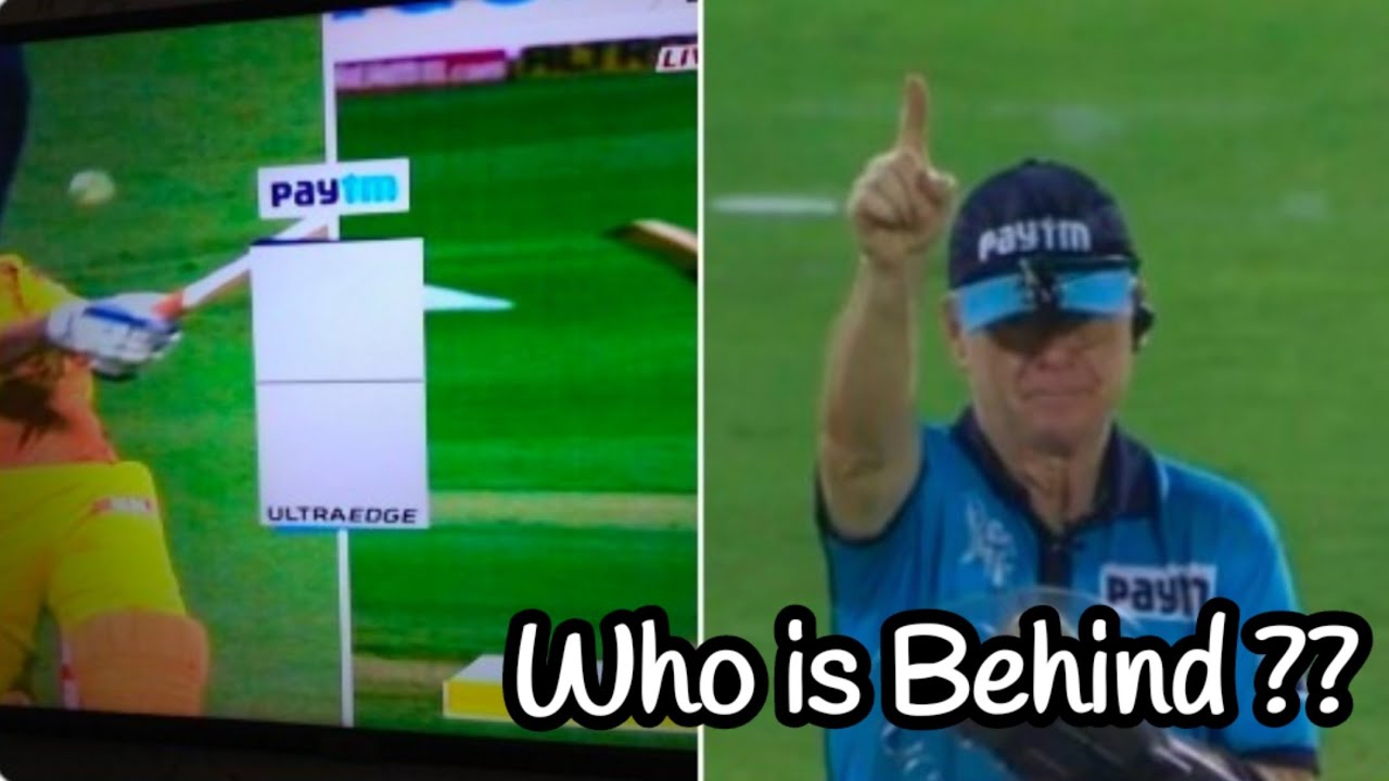 Zing Bails Hot Spot Ultraedge Hawk Eye SpiderCam Bowling