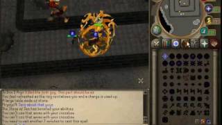 Runescape While Guthix Sleeps Final Battles Part 2