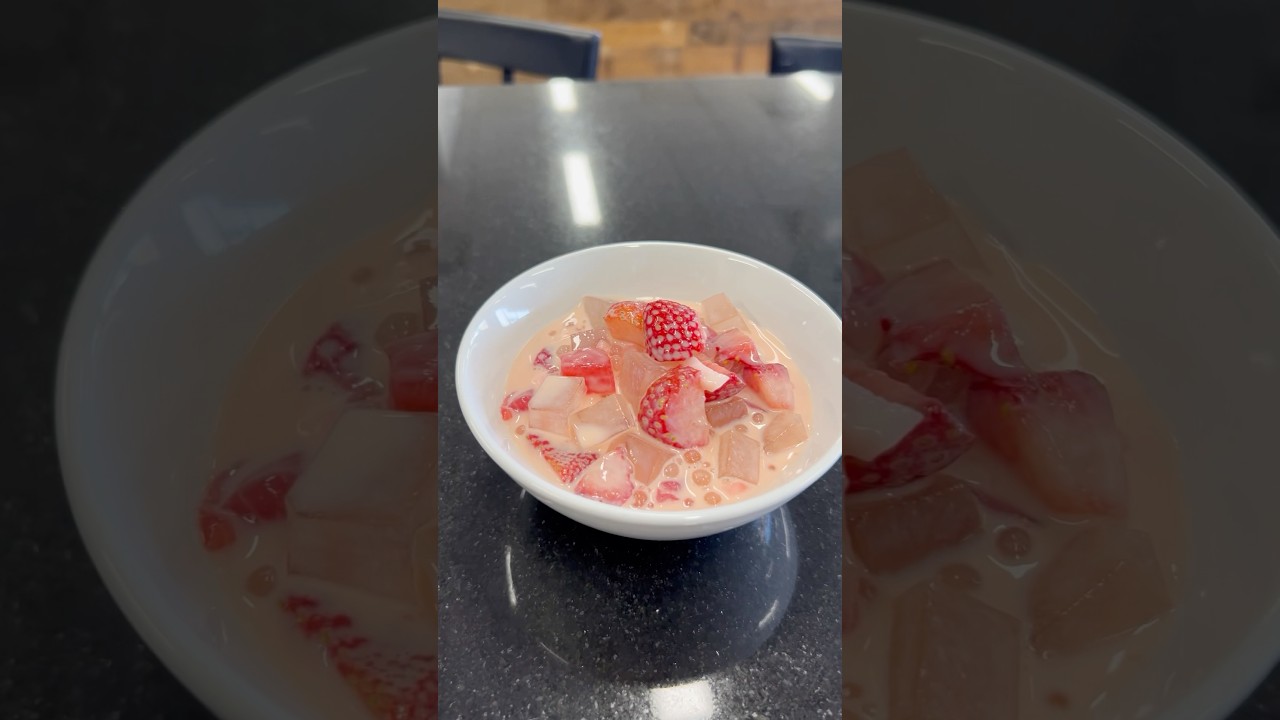 This unique Valentine’s Day treat over chocolates 💝🍫