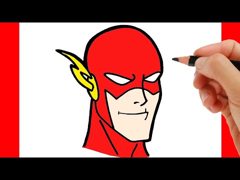 Video: Hur Man Gör Flash-teckningar