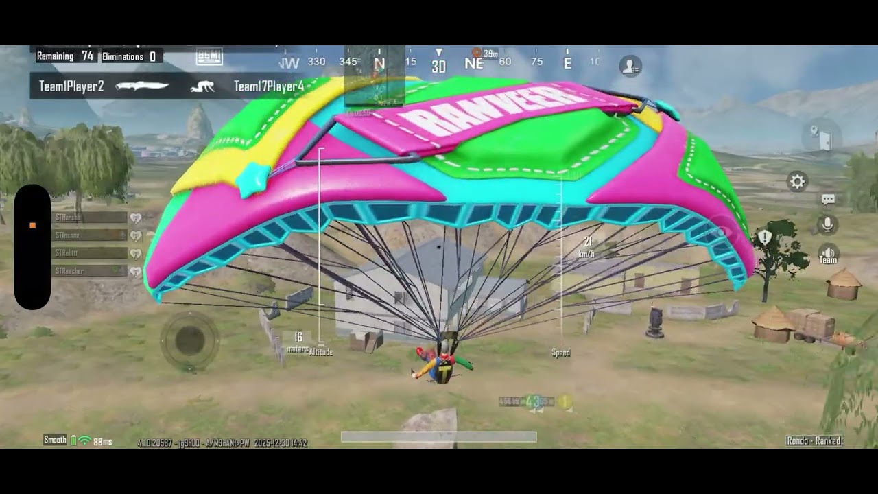 BGIS 2026 grind is on 🔥✨