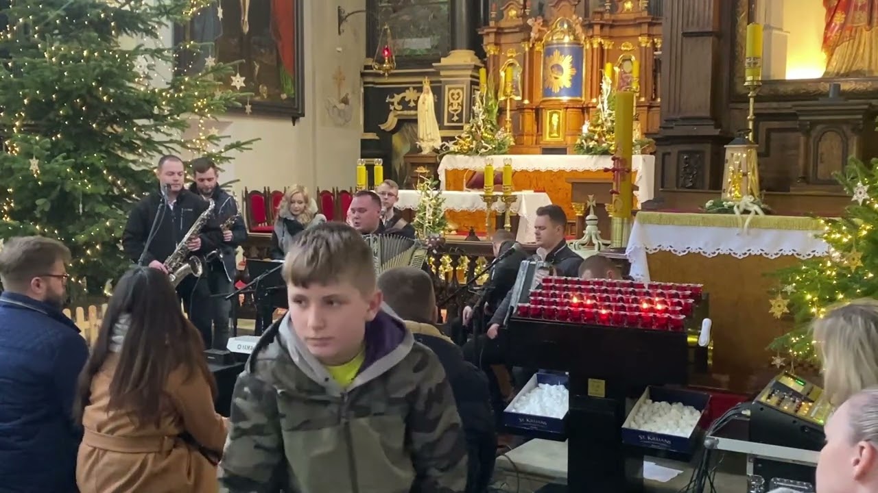 Tryumfy - ZGRAJA i przyjaciele 06.01.2023(Biecz)