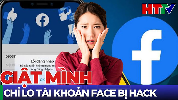 Fanpage lỗi người khác vào được mình không vào được năm 2024