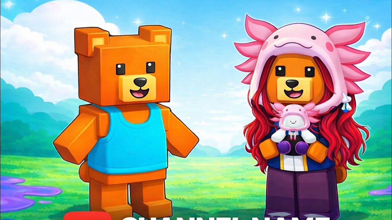 Chuyminesitaa_fan se convierte el un oso 🐻🧸