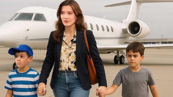 MUST SEE!! Steffy returns to LA with a new adopted son, named John | Bold  and Beautiful Spoilers - YouTube