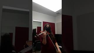 String Tech Video Assignment #1