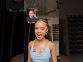 Deepfake-live video call software
