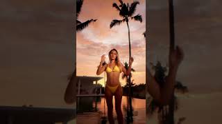 Chic Swimwear Styles | Bikini Fashion Inspiration