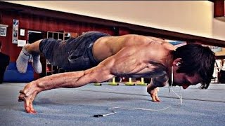 Calisthenics athletes defying gravity for 10 minutes straight | Calisters Official