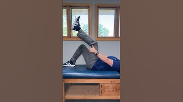 Sciatic Nerve Release (For Instant Relief) #sciatica #sciaticarelief