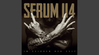 Video thumbnail of "Serum 114 - Wir scheitern voran"