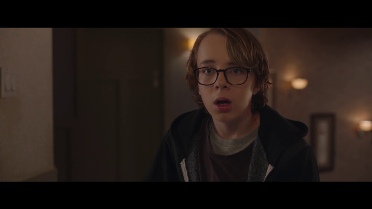 ベター ウォッチ アウト クリスマスの侵略者 Better Watch Out 分 元レンタル店店長まぁくのｂ級日常映画館