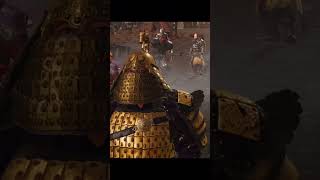 No Mercy for the Invaders ⚔️🔥 #Shorts #Samurai #GhostOfTsushima #Action #Gaming #Trending #viral