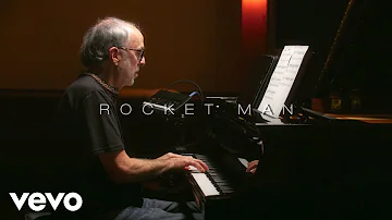Bob James - Rocket Man (4K)