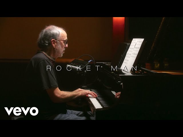 Bob James Trio - Rocket Man