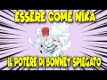 ESSERE COME NIKA: IL VERO POTERE DEL FRUTTO DI BONNEY SPIEGATO  | ONE PIECE 1101 con sommobuta