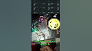 manualy dc motor speed control #arduino #arduinoproject #shorts #short #shortvideo #diy