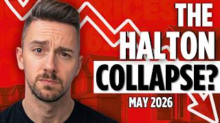The Halton Housing Situation is INSANE. Market Update May 2026