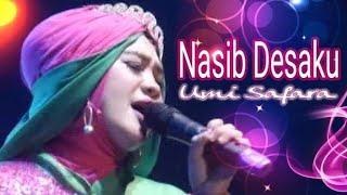 NASIB DESAKU - EL WAFDA (Live Welahan Jepara 2019)