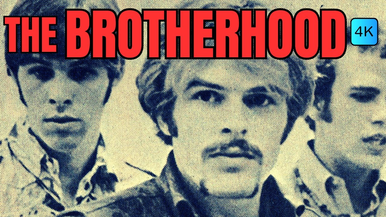 Brotherhood: Exploring 1968's Psychedelic Sound