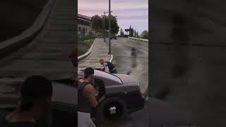 They Found My Undercover Car… BIG MISTAKE 😈 GTA 5 Shootout