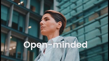 How to become more open-minded - MindBalance.net - Hundreds of free videos