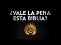 BIBLIA DE ESTUDIO DE LA REFORMA 2020