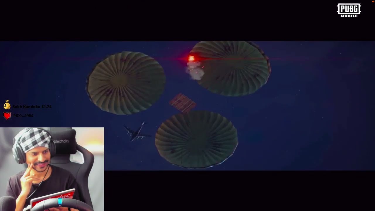 NEW UPDATE pubg Mobile 🔥  PUNJABI #sidhumoosewalaforver