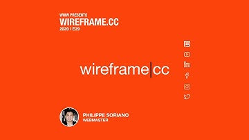 WWW.Wireframe.cc