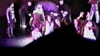 this is what it is/finale